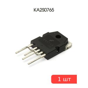 Микросхема KA2S0765
