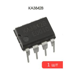 Микросхема KA3842B