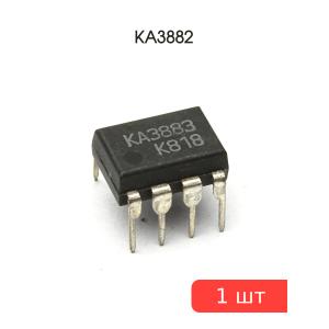 Микросхема KA3882