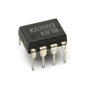Микросхема KA3882
