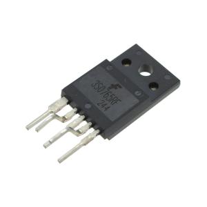 Микросхема KA3S0765RF, TO-3PF5, Fairchild