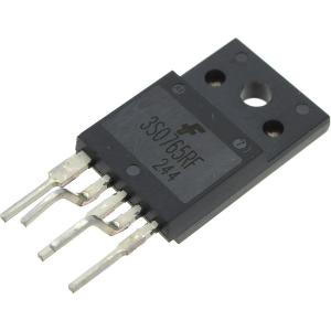 Микросхема KA3S0765RF, TO-3PF5, Fairchild