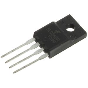 Микросхема KA5L0365R TO-220F-4L ONS