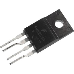 Микросхема KA5M0265R, TO-220F-4L, Fairchild