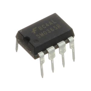 Микросхема KA5M0365RN DIP8 ONS