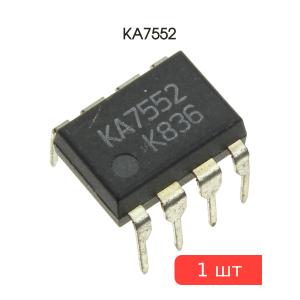 Микросхема KA7552