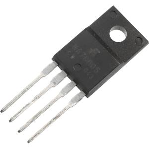 Микросхема KA78R05CTU (KIA278R05), TO-220F-4L, Freescale