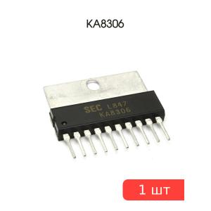 Микросхема KA8306