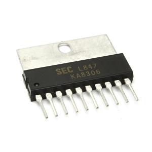 Микросхема KA8306