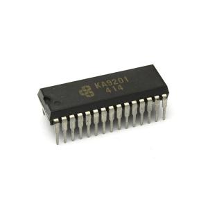 Микросхема KA9201