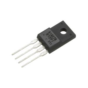 Микросхема KIA278R12PI TO-220F-4 KEC (12В 2А)