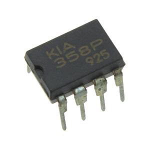 Микросхема KIA358P