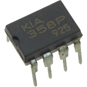 Микросхема KIA358P