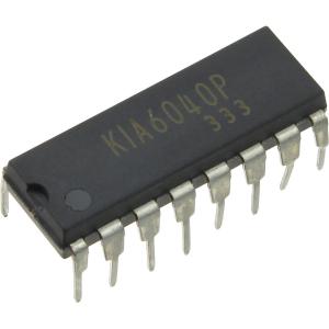 Микросхема KIA6040P
