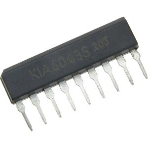 Микросхема KIA6043S