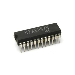 Микросхема KIA6067N