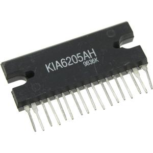 Микросхема KIA6205AH