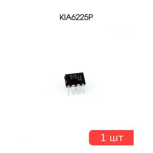 Микросхема KIA6225P