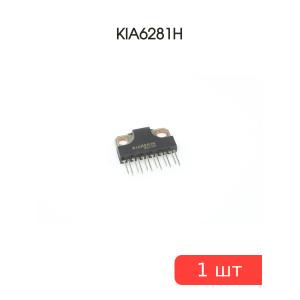 Микросхема KIA6281H