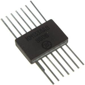 Микросхема КМ133ЛА8