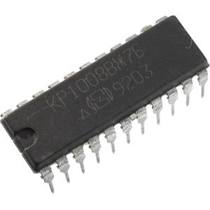 Микросхема КР1008ВЖ7Б