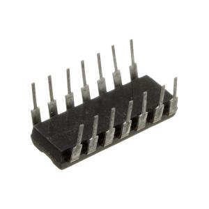 Микросхема КР140УД20А, DIP14