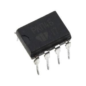 Микросхема КР293КП4Б