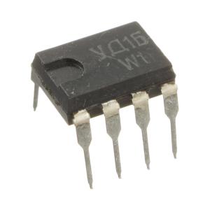Микросхема КР544УД1Б, DIP8