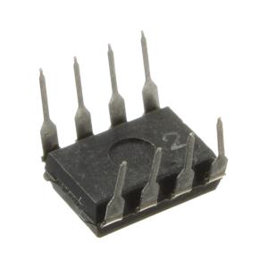 Микросхема КР544УД2В, DIP8