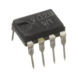 Микросхема КР544УД2В, DIP8