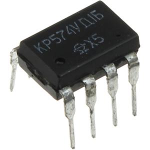 Микросхема КР574УД1Б
