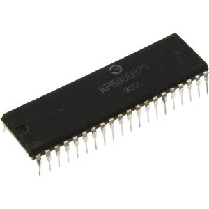 Микросхема КР580ВВ79