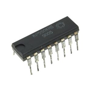 Микросхема КР590КН6