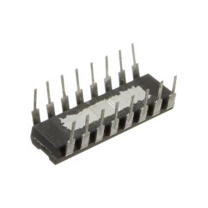 Микросхема КР590КН7 DIP16