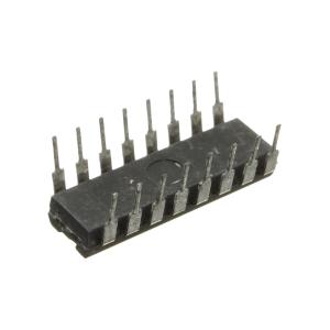 Микросхема КР590КН9 DIP16