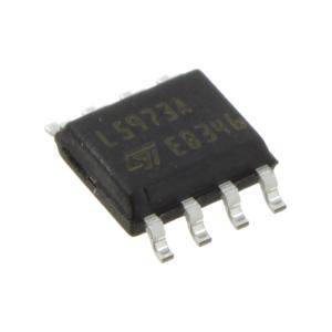 Микросхема L5973AD HSOP8 STM