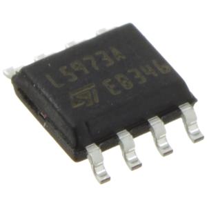 Микросхема L5973AD HSOP8 STM