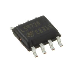 Микросхема L5973D HSOP8 STM