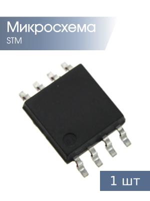 Микросхема L78L05ACD13TR SO8 STM (5В 0.1А)