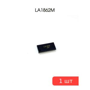 Микросхема LA1862M