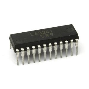 Микросхема LA3241