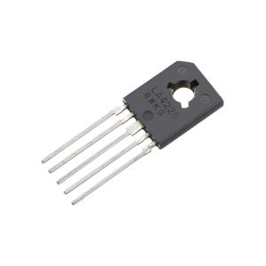 Микросхема LA4225, SIP5H, Sanyo