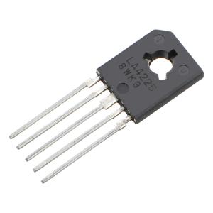 Микросхема LA4225, SIP5H, Sanyo