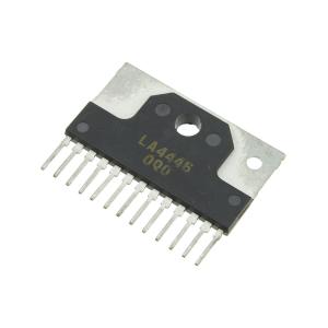 Микросхема LA4446