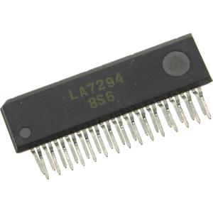 Микросхема LA7294