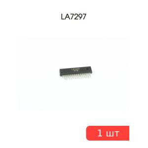 Микросхема LA7297