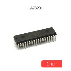 Микросхема LA7390L