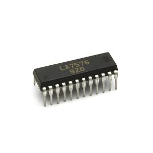 Микросхема LA7576