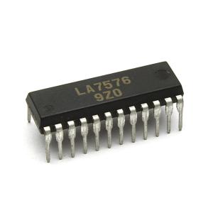 Микросхема LA7576