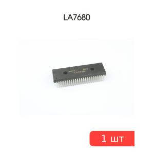 Микросхема LA7680